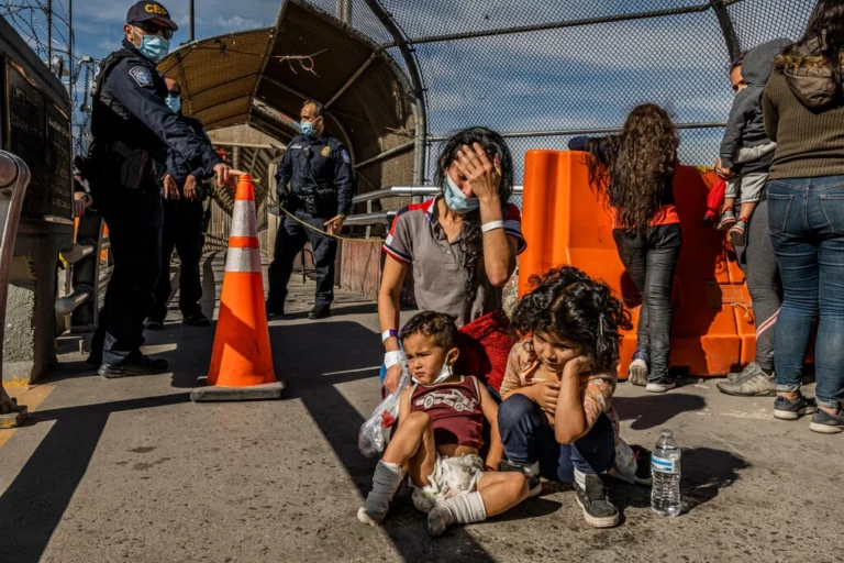 Lax Immigration Policies Endanger Children: Shocking Florida Case Exposes Flaws