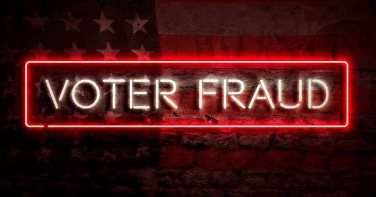 Democratic Operative Caught in Attempted Election Tampering in Montana – Calls for DOJ Investigation Intensify