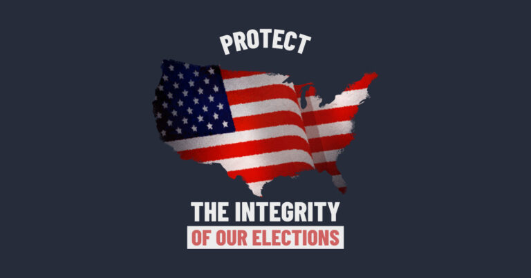 GOP Mobilizes Legal Army to Defend Election Integrity Amid Democrat Push for Expanded Access