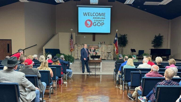 Texas Independence Movement Gains Momentum as Calls for State Sovereignty Intensify