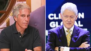 House Oversight Committee Demands Clinton Testimony on Epstein Scandal to Uphold Accountability and Transparency